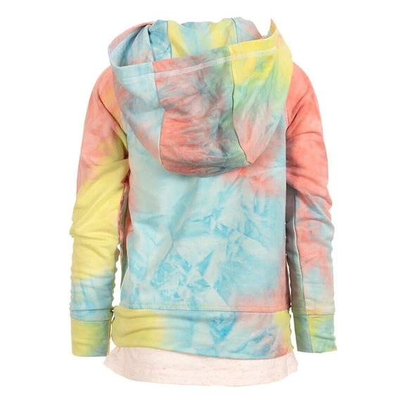 Appaman Kids Fiona Hoodie Pre-owned - Picture 2 of 9